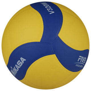 М'яч волейбольний Mikasa V320W
