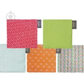 Подушка-грілка Fashy в асортименті 12x12 см 6304
